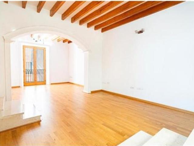 Apartamento en venta en Palma, el Call