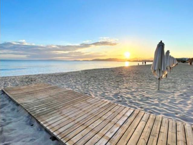 Apartamento en venta en Les Meravelles, Palma