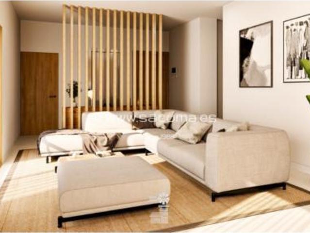 Apartamento en venta en Foners, Palma