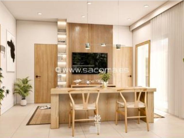 Apartamento en venta en Foners, Palma