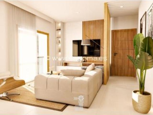 Apartamento en venta en Foners, Palma
