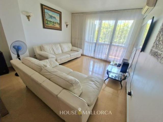 Apartamento en venta en Son Fortesa, Palma