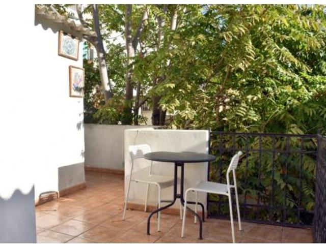 Apartamento en venta en Pere Garau, Palma