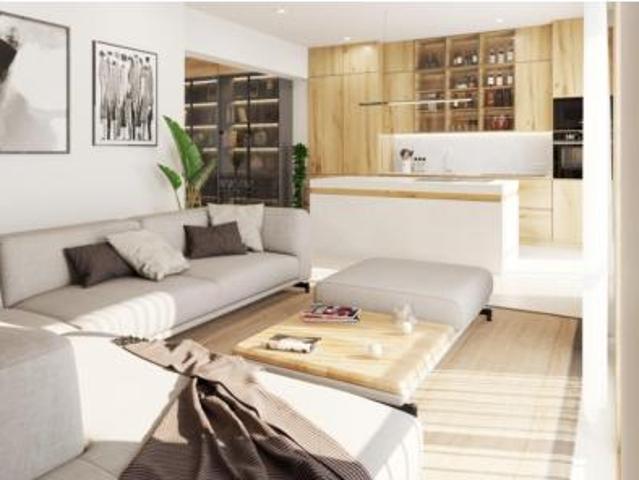 Apartamento en venta en Foners, Palma
