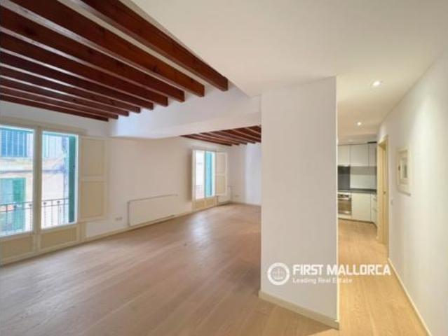 Apartamento en venta en Canamunt, Palma