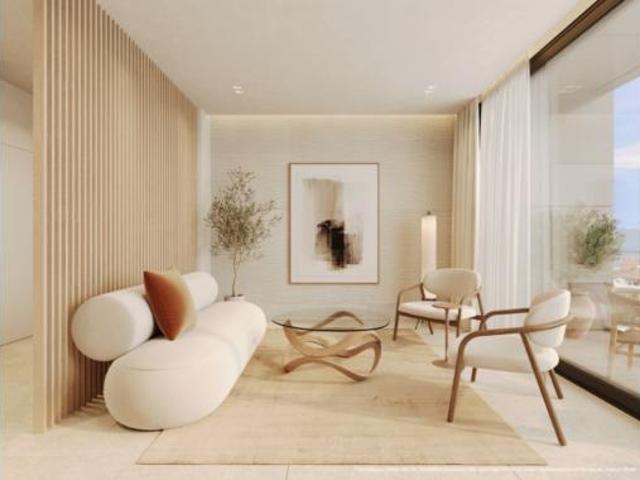 Apartamento en venta en Nou Llevant, Palma