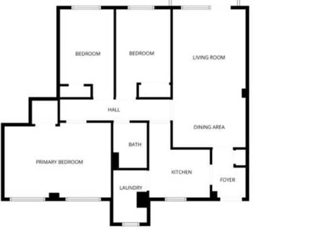 Apartamento en venta en Nou Llevant, Palma