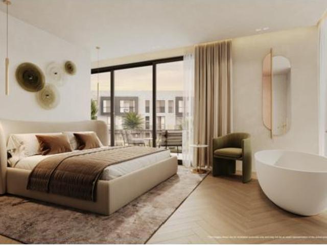 Apartamento en venta en Nou Llevant, Palma