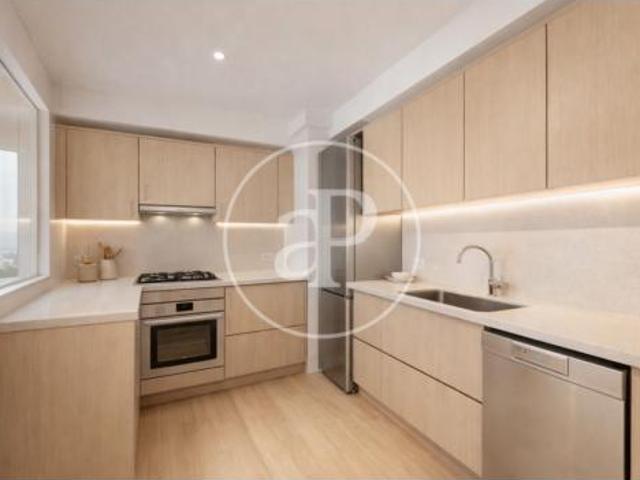 Apartamento en venta en Nou Llevant, Palma