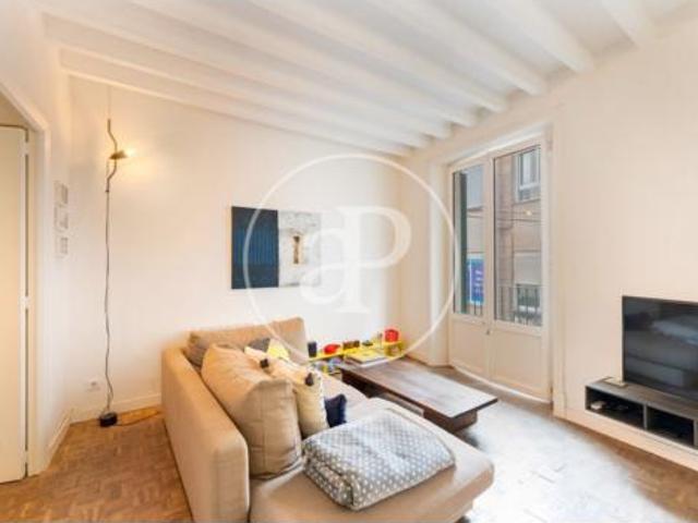 Apartamento en venta en Canamunt, Palma