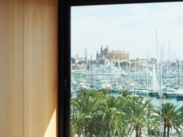 Apartamento en venta en Son Armadans, Palma