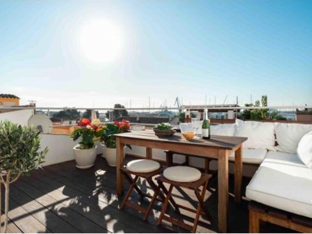 Apartamento en venta en Palma, Son Serralta