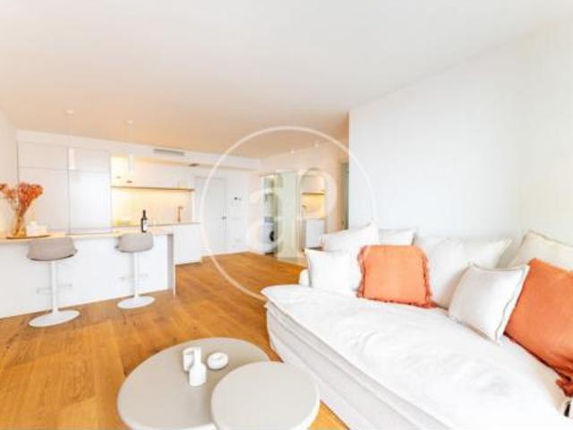 Apartamento en venta en Canamunt, Palma