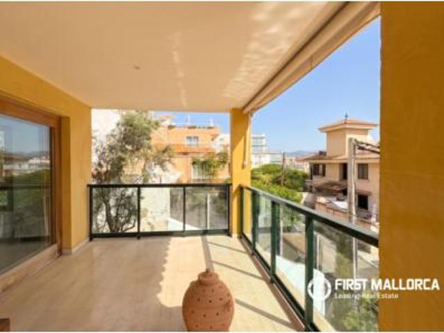 Apartamento en venta en es Corb Marí, Palma