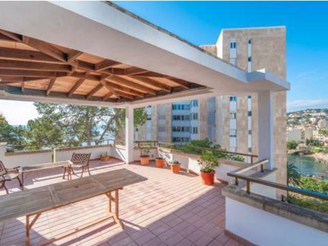 Apartamento en venta en Sant Agustí, Palma