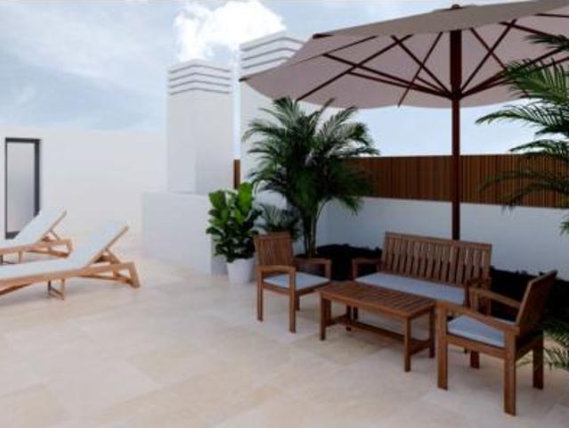Apartamento en venta en Son Ferriol, Palma