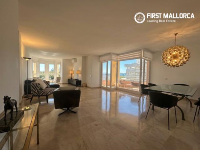 Apartamento en venta en es Corb Marí, Palma