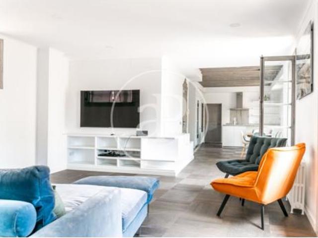 Apartamento en alquiler en Canamunt, Palma