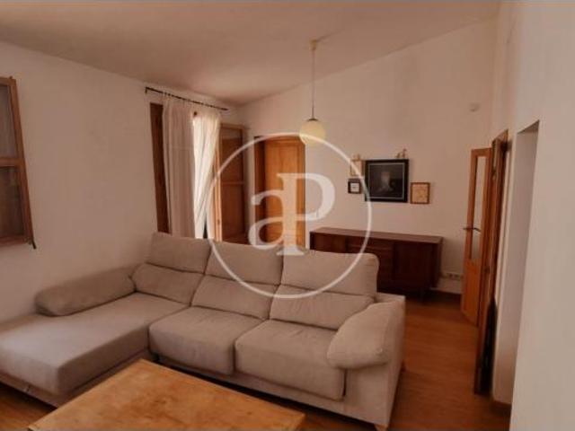 Apartamento en venta en Foners, Palma
