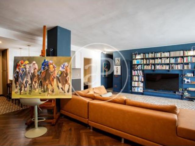 Apartamento en venta en Pere Garau, Palma