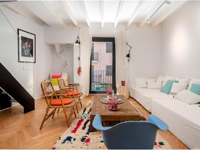 Apartamento en venta en Palma, el Call