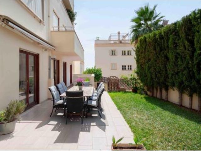 Apartamento en venta en Palma, el Call