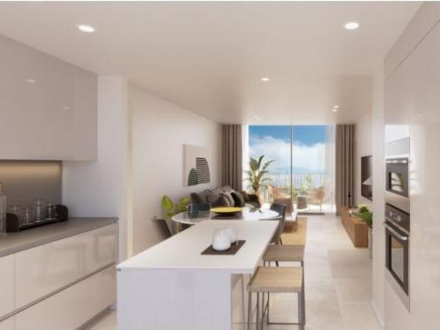 Apartamento en venta en Foners, Palma