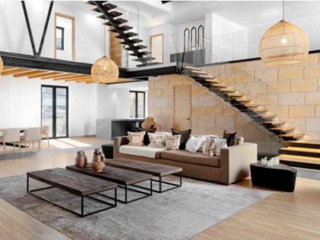 Apartamento en venta en Palma, el Call