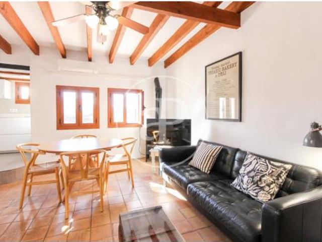 Apartamento en venta en es Jonquet, Palma