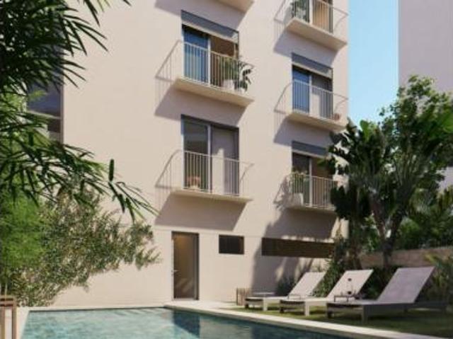 Apartamento en venta en Foners, Palma