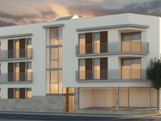 Apartamento en venta en Son Oliva, Palma