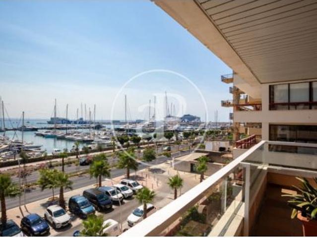 Apartamento en venta en Canamunt, Palma
