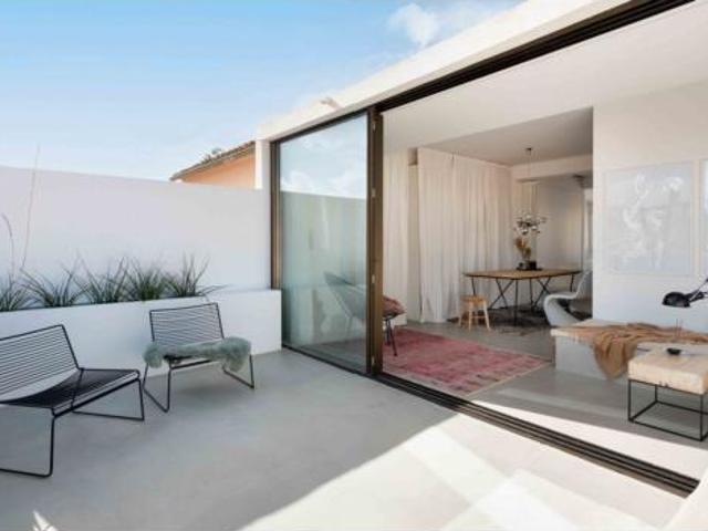 Apartamento en venta en Palma, el Call