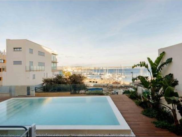 Apartamento en venta en Palma, el Call