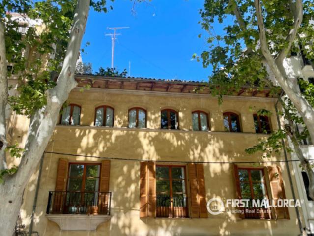 Apartamento en venta en Canamunt, Palma