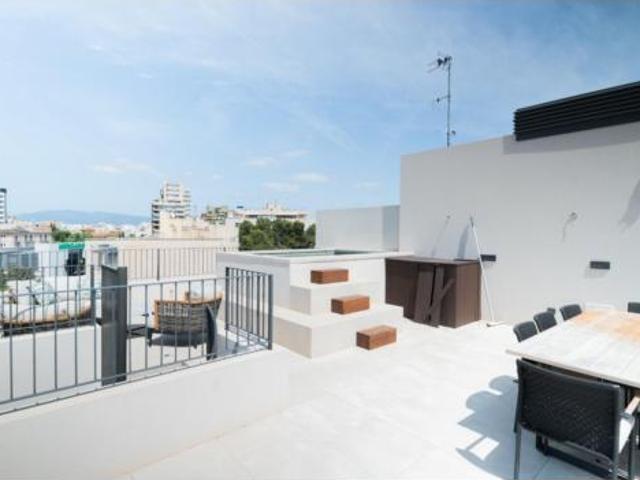 Apartamento en venta en Son Armadans, Palma