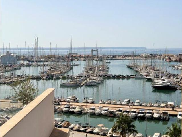 Apartamento en venta en Son Armadans, Palma