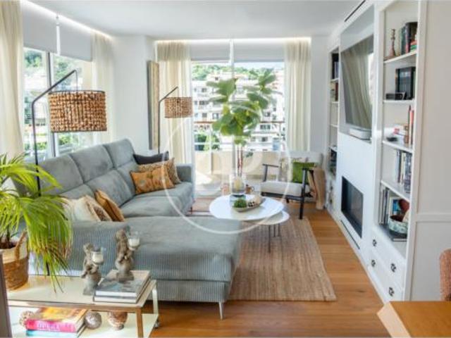 Apartamento en venta en Son Armadans, Palma