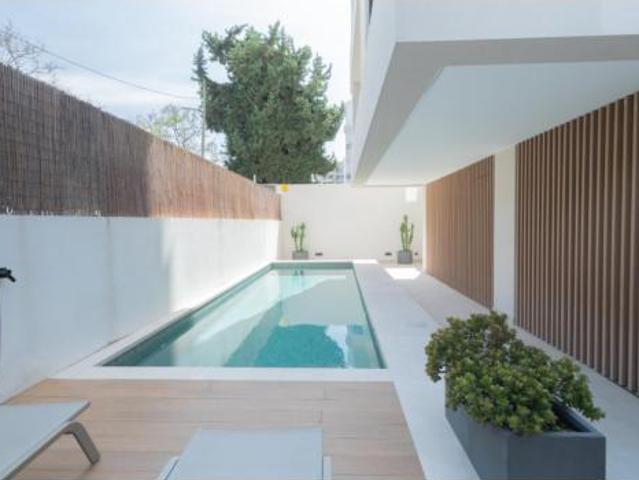 Apartamento en venta en Son Armadans, Palma