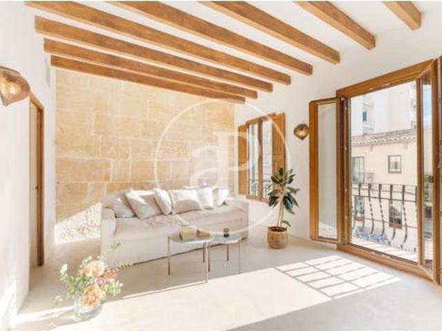 Apartamento en venta en Son Armadans, Palma
