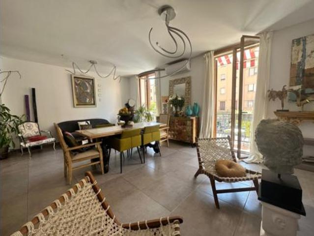 Apartamento en venta en Pere Garau, Palma