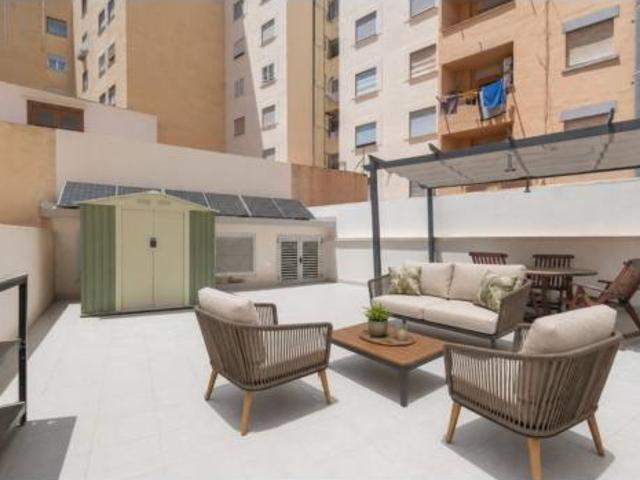 Apartamento en venta en Pere Garau, Palma