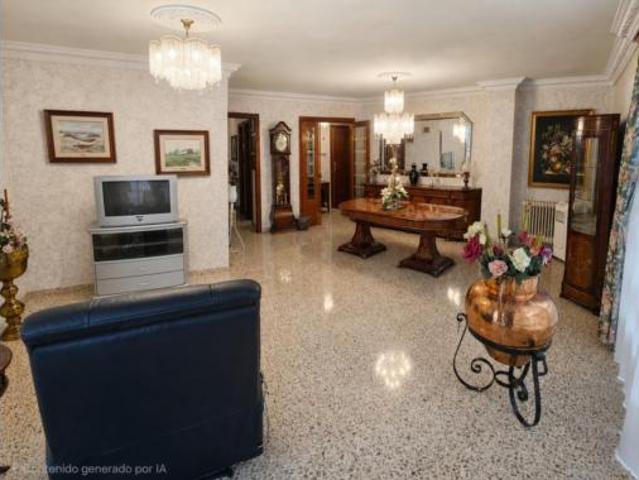 Apartamento en venta en es Camp Redó, Palma
