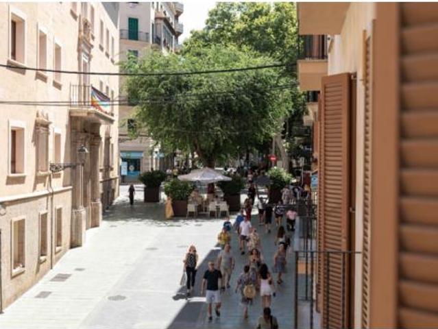 Apartamento en venta en Palma, Canavall