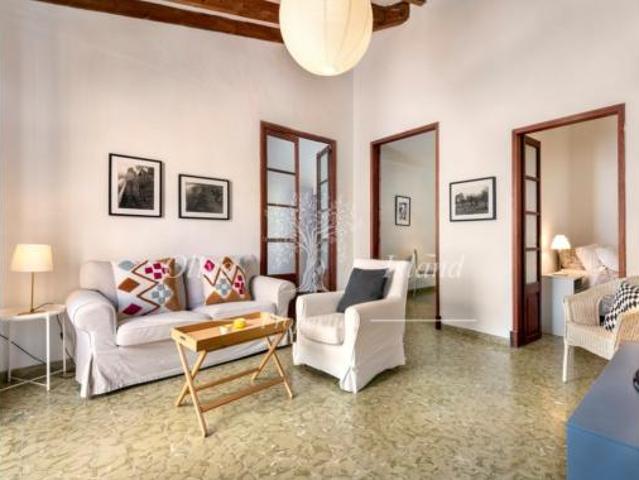 Apartamento en venta en es Jonquet, Palma