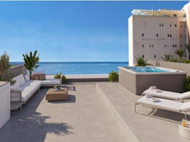 Apartamento en venta en Palma, Baleares