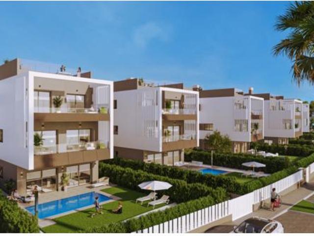 Apartamento en venta en Palma, Baleares