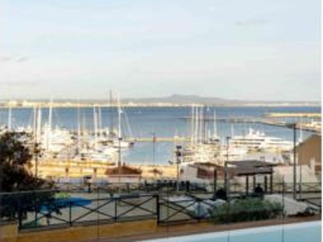 Apartamento en venta en Sant Agustí, Palma