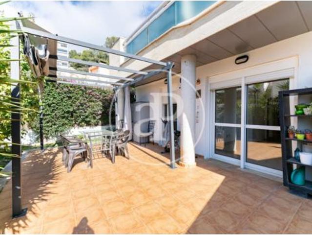 Apartamento en alquiler en Sant Agustí, Palma