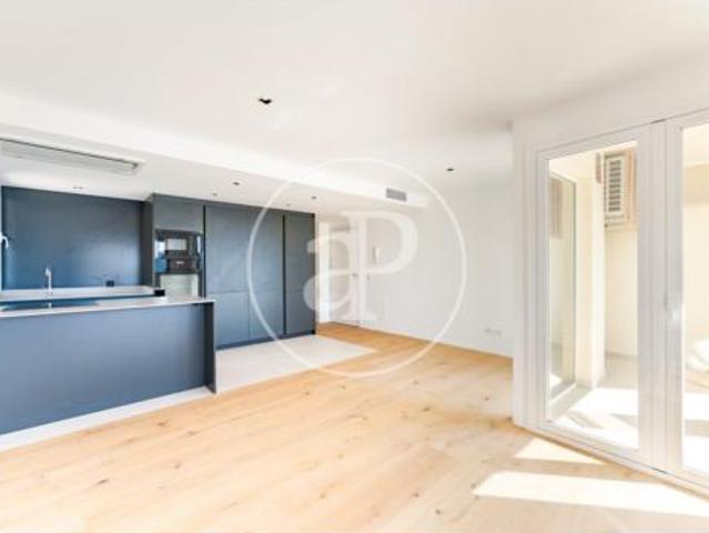 Apartamento en venta en Sant Agustí, Palma